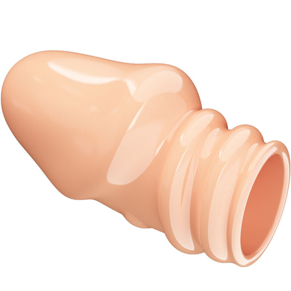 Pretty jeremy engrosador pene natural