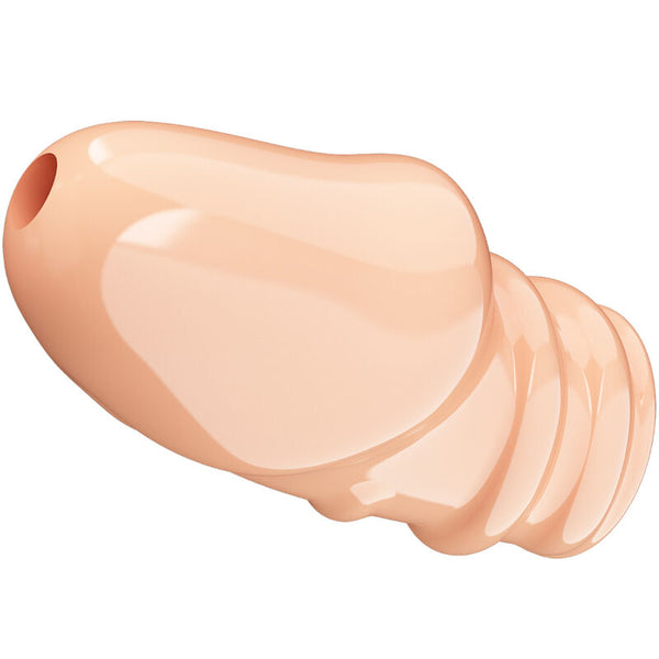 Pretty jeremy engrosador pene natural