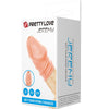Pretty jeremy engrosador pene natural