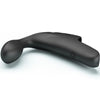 Dedal vibrador gorgon negro