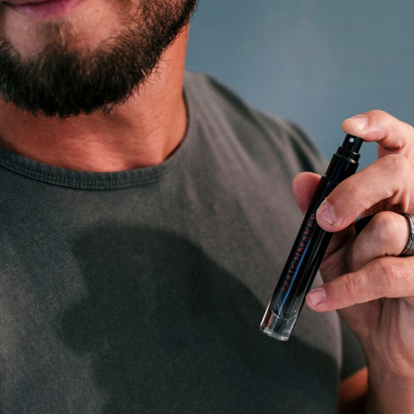 Eye matchmaker black diamond lgbtq perfume feromonas para él 10 ml