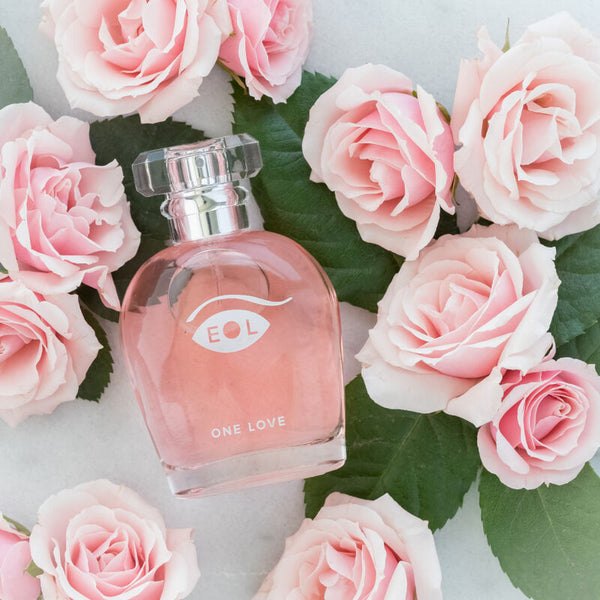 Eye eol phr perfume deluxe 50 ml one love