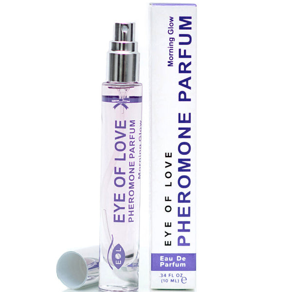 Eye eol phr perfume feromonas 10 ml morning glow