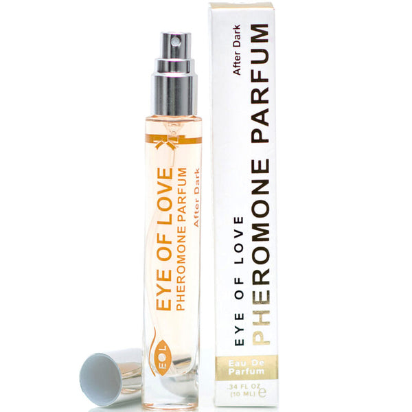 Eye eol phr perfume feromonas 10 ml after dark