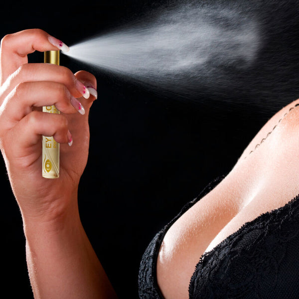 Eye eol phr perfume feromonas 10 ml after dark