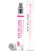 Eye eol phr perfume feromonas 10 ml unscented para ella