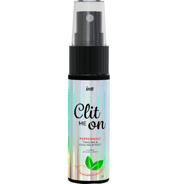 Intt clit me on menta 12 ml