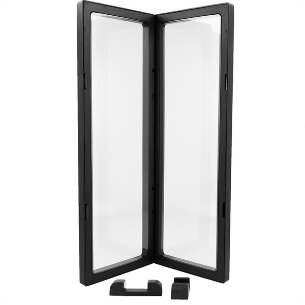 Dreamlove display expositor de lujo negro 30 x 10.5 cm