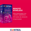 Masajeador personal control remoto wireless