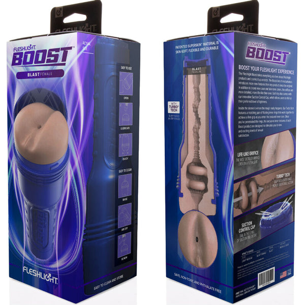 Fleshlight blast lm flesh rp