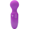 Pretty mini masajeador personal morado