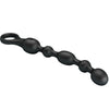Pretty van bolas anales 10 vibraciones recargable silicona