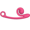 Curve vibrador naranja