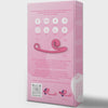 Curve vibrador naranja