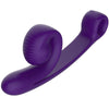 Curve vibrador naranja