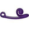 Curve vibrador naranja