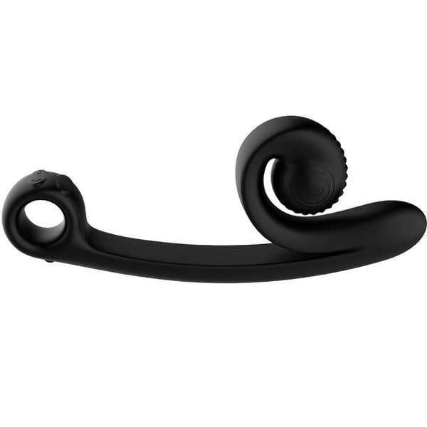 Curve vibrador negro