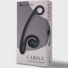 Curve vibrador negro
