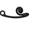 Curve vibrador negro