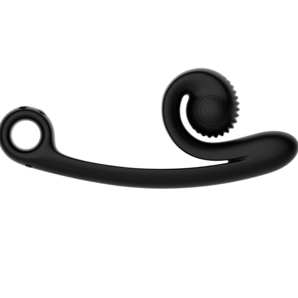 Curve vibrador negro