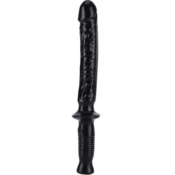 Get the manhandler 37 cm negro