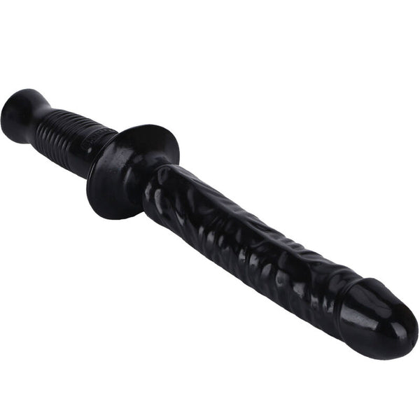 Get the manhandler 37 cm negro