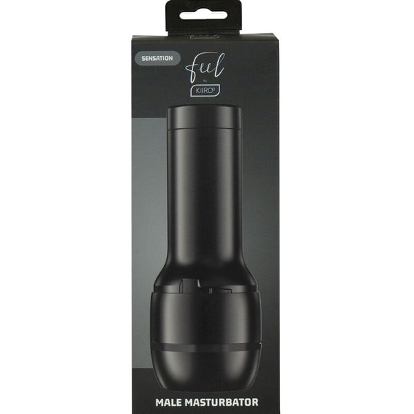 Kiiroo feel masturbador feel sensation