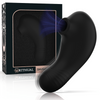 Shushu pro pocket estimulador clítoris 2 potentes motores azabache