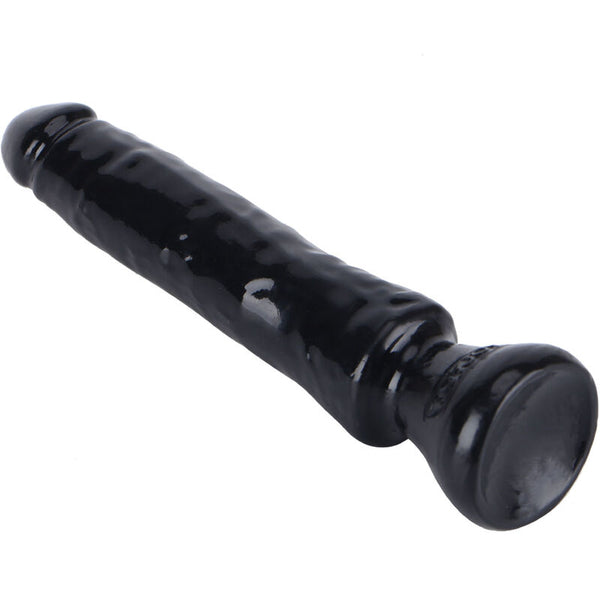 Get starter dong 16 cm negro
