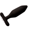 Onyx plug anal vibrador negro