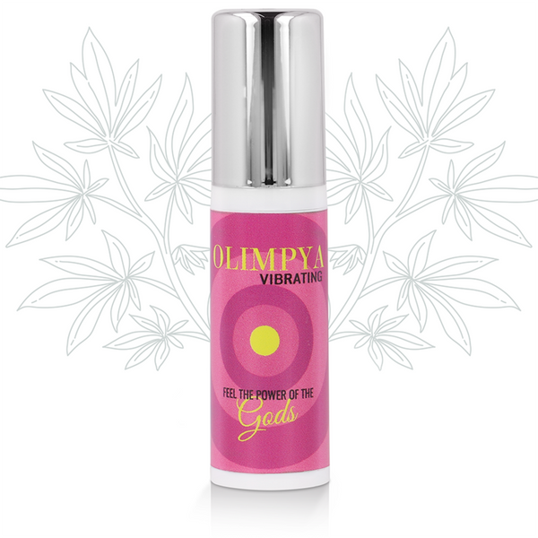 Estimulante íntimo Olimpya Pleasure Power