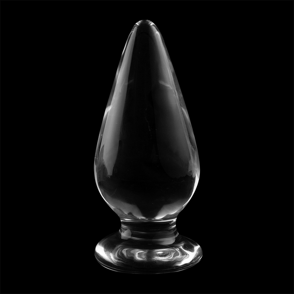 Nebula modelo 4 plug cristal rosa 11 cm o 5 cm