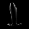 Nebula modelo 5 plug cristal rosa 12.5 cm o 3.5 cm