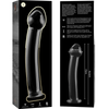 Nebula modelo 11 dildo cristal rosa 16 cm o 3 cm