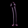 Nebula modelo 11 dildo cristal rosa 16 cm o 3 cm