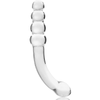 Nebula modelo 14 dildo cristal rosa 18.5 cm o 3 cm