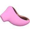 Lelo sona 2 travel masajeador sónico de clítoris rosa