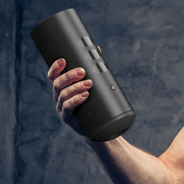 Kiiroo titan masturbador tecnlogico experience