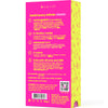Bwild bunny infinite classic vibrador recargable silicona rosa