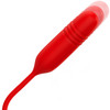 Succionador con movimiento arriba y abajo amalfi doble pleasure