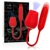 Succionador con up and down amalfi doble pleasure