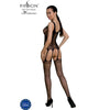 Passion eco collection body eco BS 007 blanco