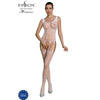 Passion eco collection body eco BS 007 blanco