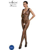 Passion eco collection body eco BS 012 rojo