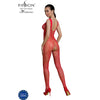 Passion eco collection body eco BS 012 rojo