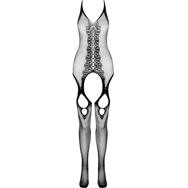 Passion eco collection body eco BS 013 negro