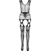 Passion eco collection body eco BS 014 negro