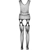 Passion eco collection body eco BS 014 negro