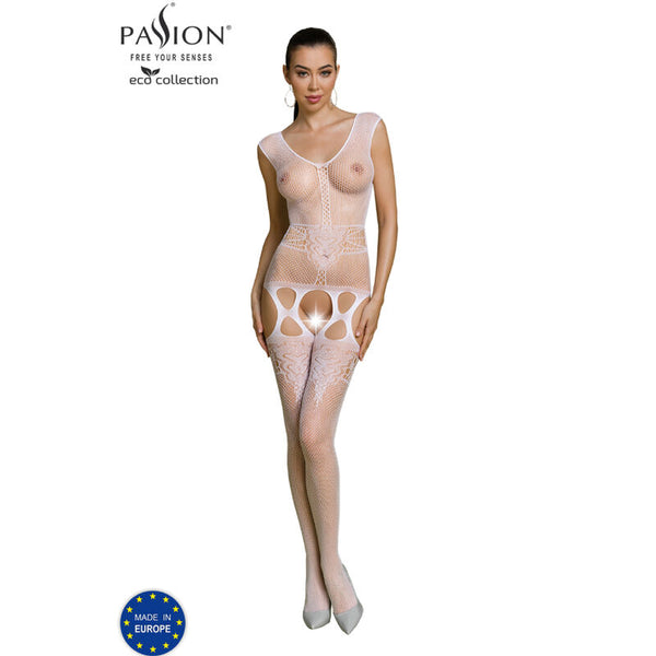 Passion eco collection body eco BS 014 negro