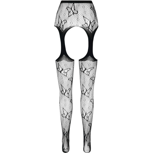 Passion eco collection body eco s001 negro